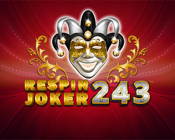 Respin Joker 243 - obrázek