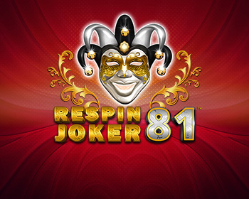Respin Joker 81 - obrázek