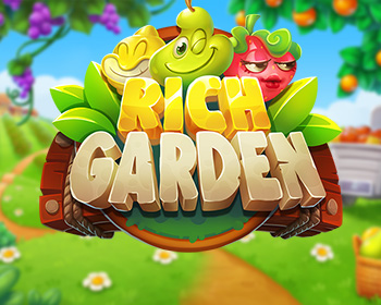 Rich Garden - obrázek
