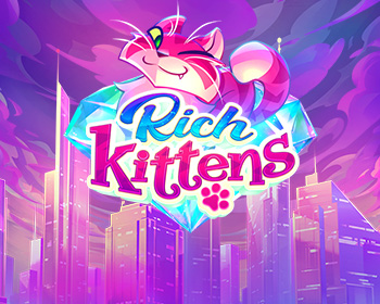 Rich Kittens - obrázek