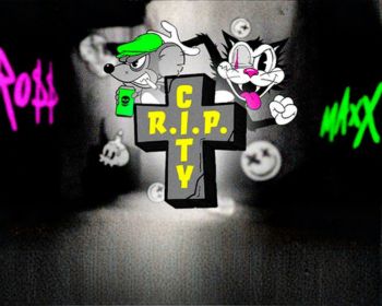 RIP City - obrázek