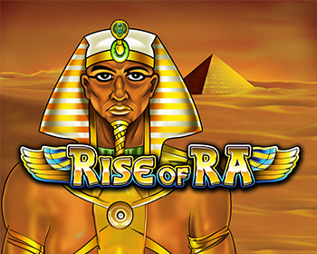 Rise of Ra - obrázek