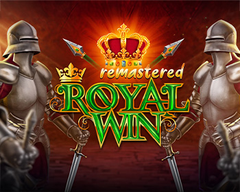 Royal Win Remastered - obrázek