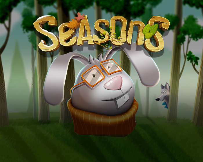 Seasons - obrázek
