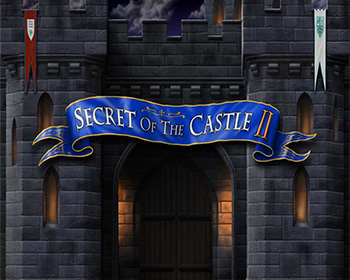 Secret of the Castle 2 - obrázek