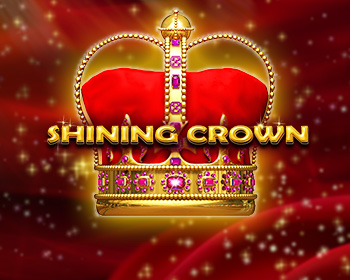 Shining Crown - obrázek