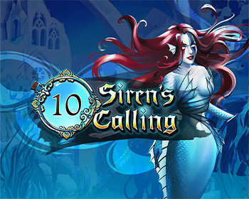 Sirens Calling - obrázek