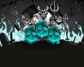 SixSixSix - obrázek