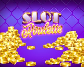 Slot Roulette - obrázek