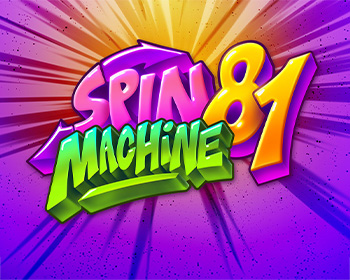 Spin Machine 81 - obrázek