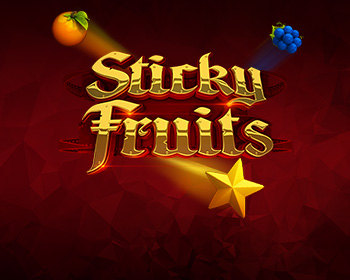 Sticky Fruits - obrázek