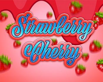 Strawberry Cherry - obrázek