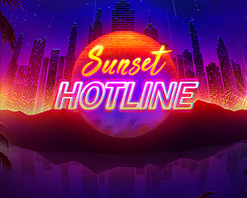 Sunset Hotline - obrázek