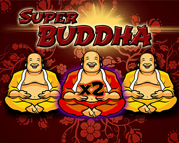 Super Buddha - obrázek