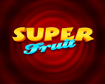 Super Fruit - obrázek