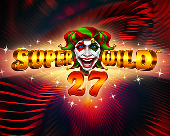 Super Wild 27 - obrázek