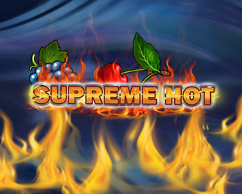 Supreme Hot - obrázek
