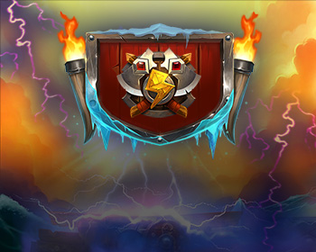 Thunder Shields - obrázek