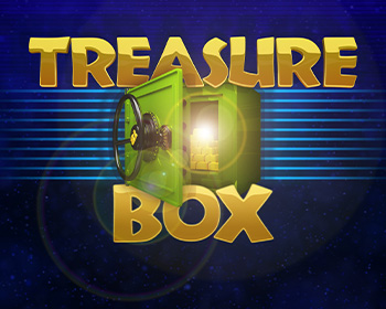 Treasure Box - obrázek