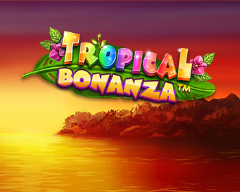 Tropical Bonanza - obrázek