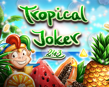 Tropical Joker - obrázek