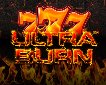 Ultra Burn - obrázek