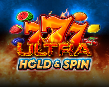 Ultra Hold and Spin - obrázek