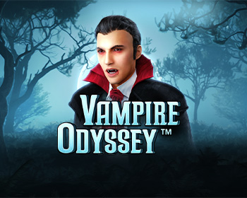 Vampire Odyssey - obrázek