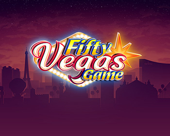 Vegas Fifty - obrázek