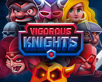 Vigorous Knights - obrázek