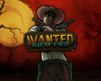 Wanted Dead or A Wild - obrázek