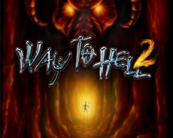 Way to Hell 2 - obrázek