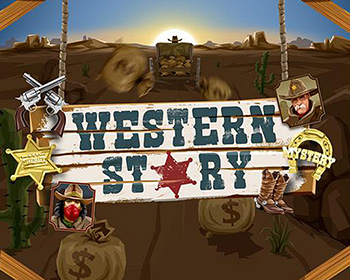 Western Story - obrázek