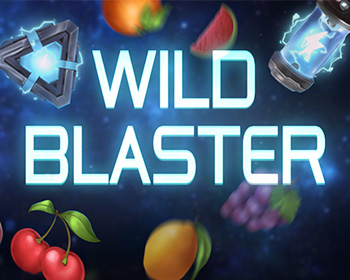 Wild Blaster - obrázek