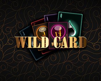 Wild Card - obrázek