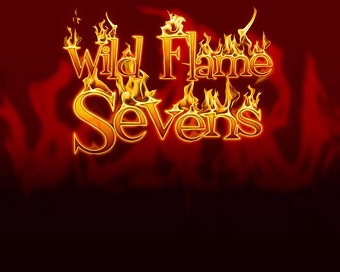 Wild Flame Sevens - obrázek
