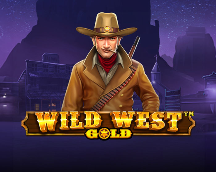 Wild West Gold - obrázek