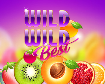 Wild Wild Best - obrázek