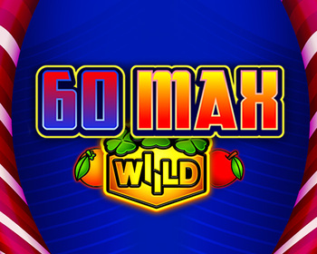 Wild Joker 60 Max - obrázek