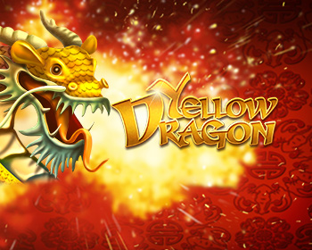 Yellow Dragon - obrázek