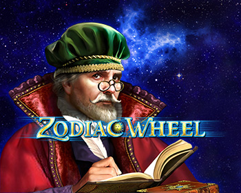 Zodiac Wheel - obrázek