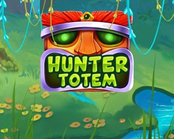 Hunter Totem - obrázek