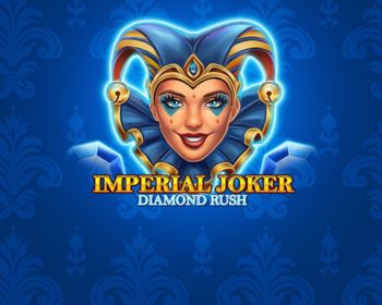 Imperial Joker - Diamond Rush - obrázek