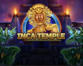 Inca Temple - obrázek