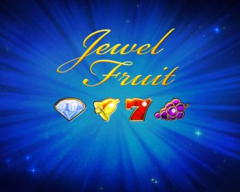 Jewel Fruit - obrázek