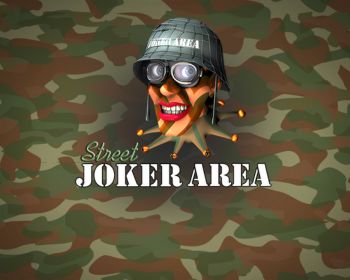 Joker Area Street - obrázek