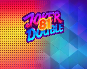 Joker Double 81 - obrázek
