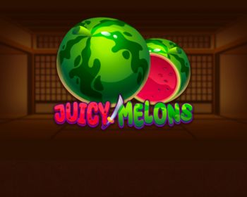 Juicy Melons - obrázek