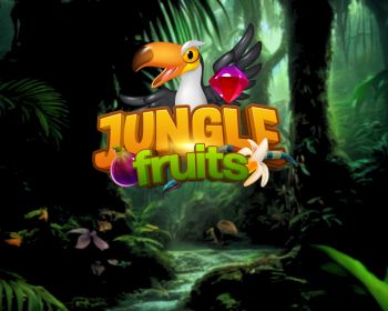 Jungle Fruits - obrázek