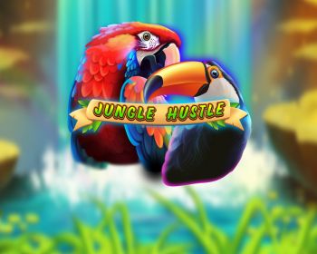 Jungle Hustle - obrázek